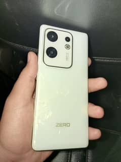 infinix zero 30 4g 16 256