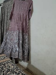 walima wedding dress for bride