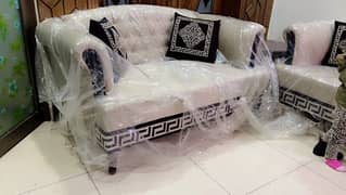 Seven seater sofa brand new