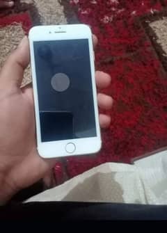 iphone 7 256GB. exchange possible