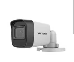 Hikvision 2 mp