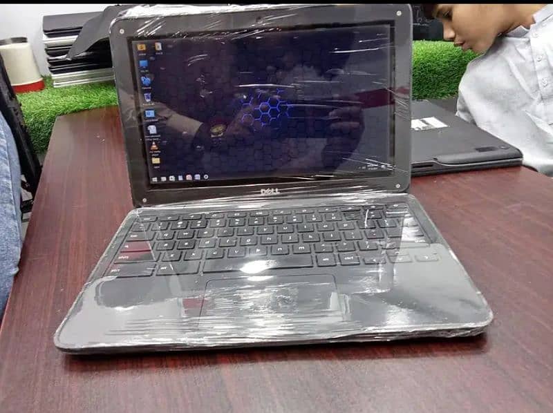 Chromebook Laptop for sale price 10000 Delivery All Over Pakistan 0