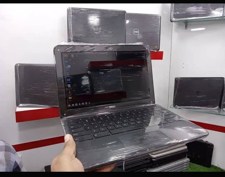 Chromebook Laptop for sale price 10000 Delivery All Over Pakistan 2