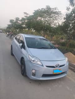 Toyota Prius 2010