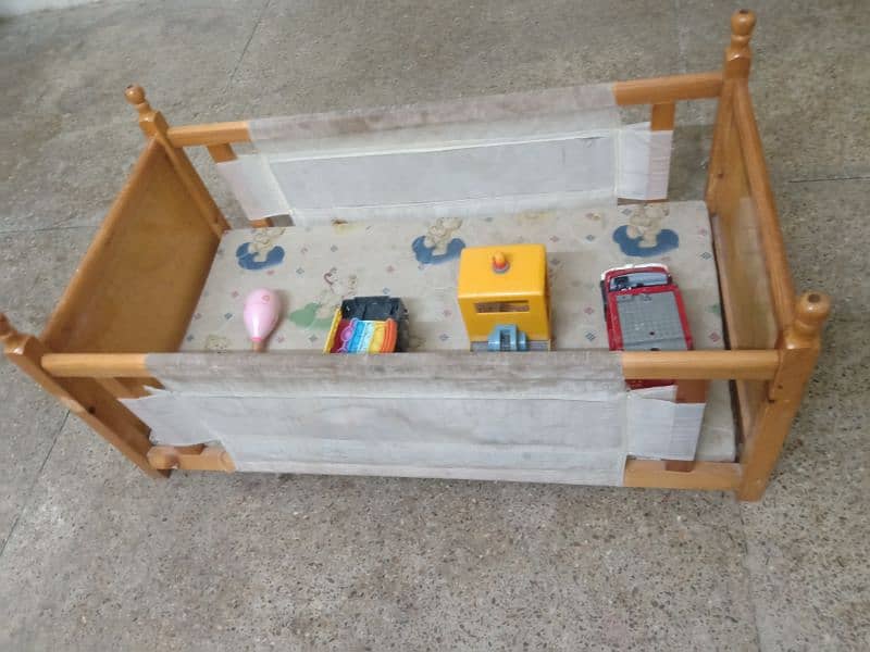 Baby cart 4