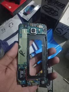 Samsung m30s board , mi note 7 board .