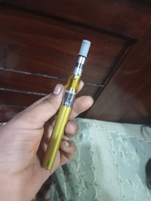 vape/electric 1