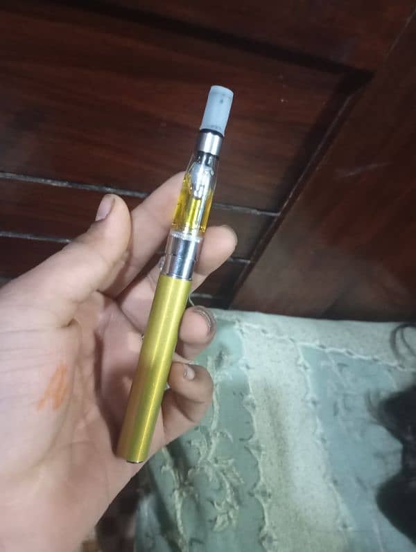 vape/electric 2