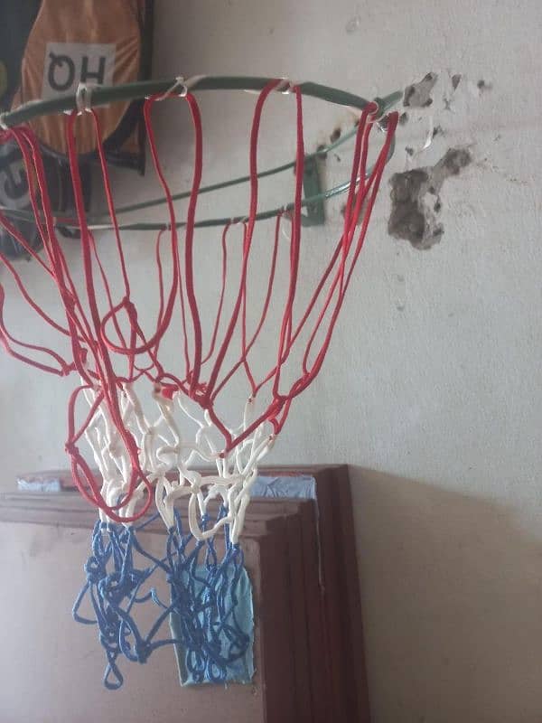 Basketball Net | Free Home Dilevery 1