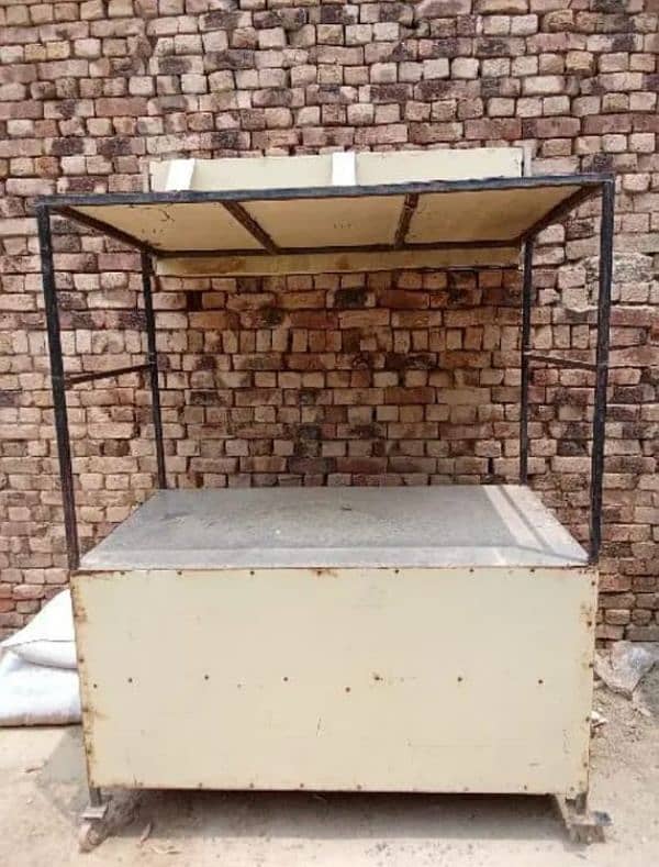 food counter for sale 0