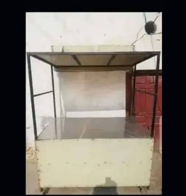 food counter for sale 1