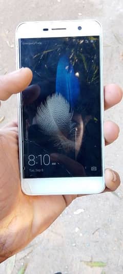 huawei TlT-Al00 2gb 16gb