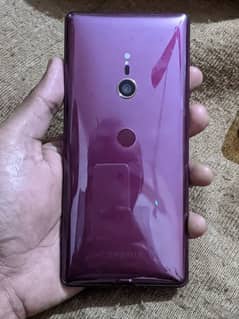 Sony xz3 pta approved