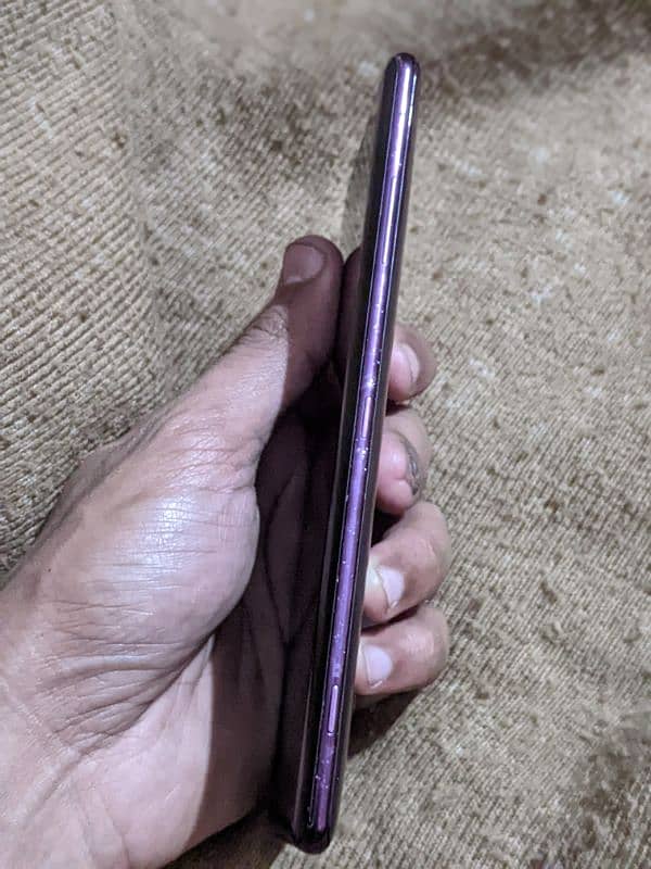 Sony xz3 pta approved 4