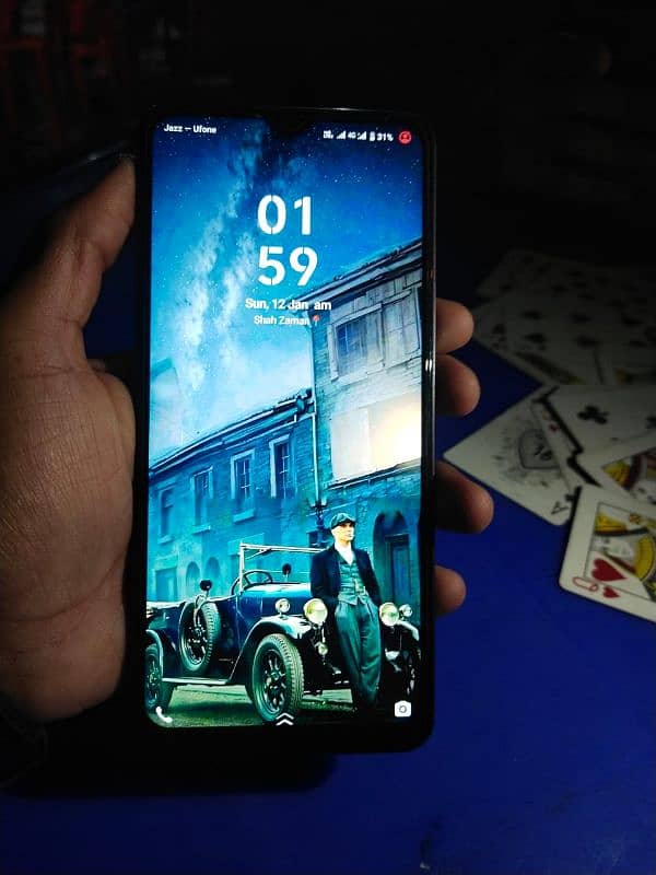 Vivo Y27s 1