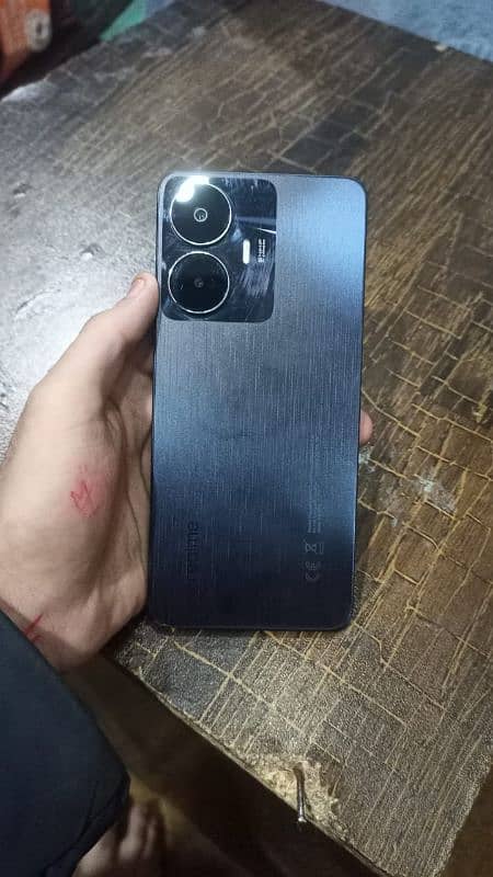 Realme c55 8/256 0