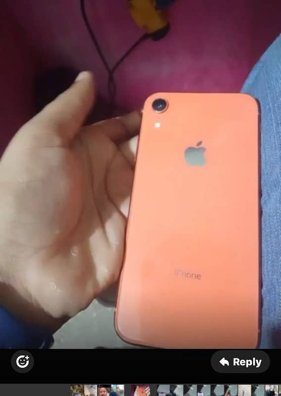 iPhone XR 2