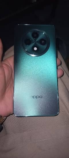 OPPO Reno 12F 5g 12 256gb