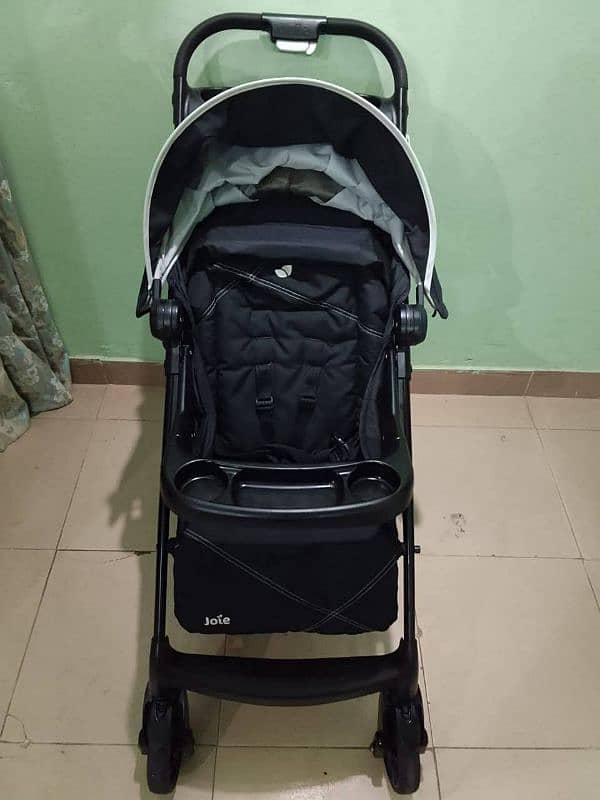 UK Imported Stroller 2