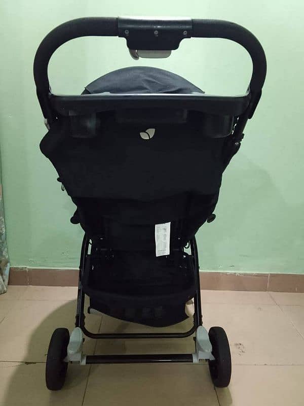 UK Imported Stroller 6