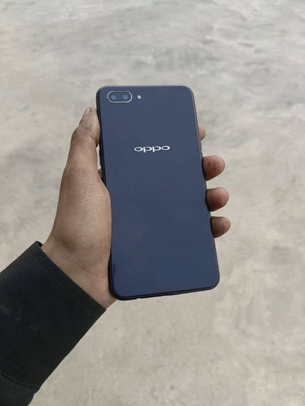 oppo a3s dual sim. 2gb 16gb 2