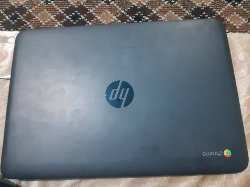 hp cromebook 4/16 0