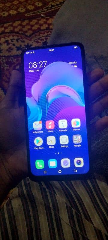 vivo v15 pro 1