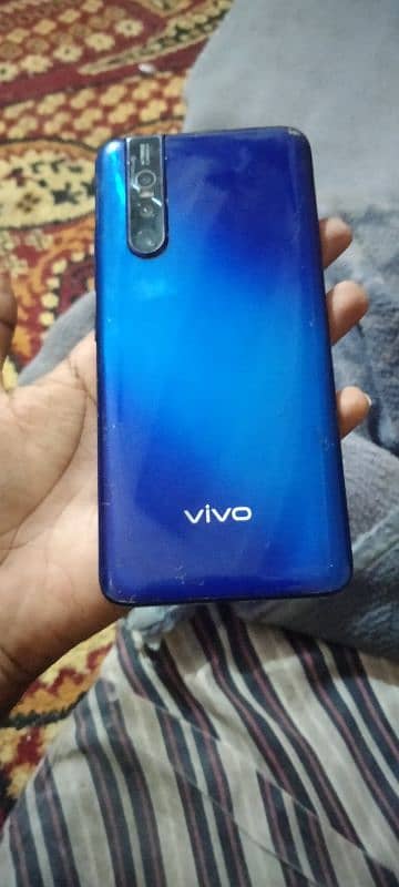 vivo v15 pro 2