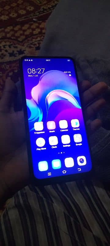 vivo v15 pro 3