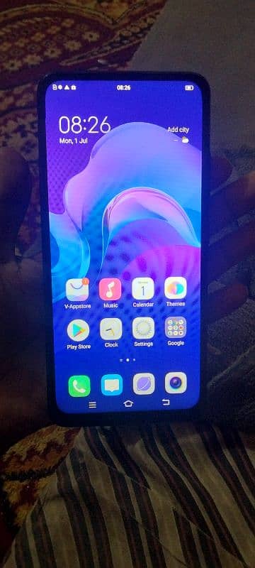 vivo v15 pro 4