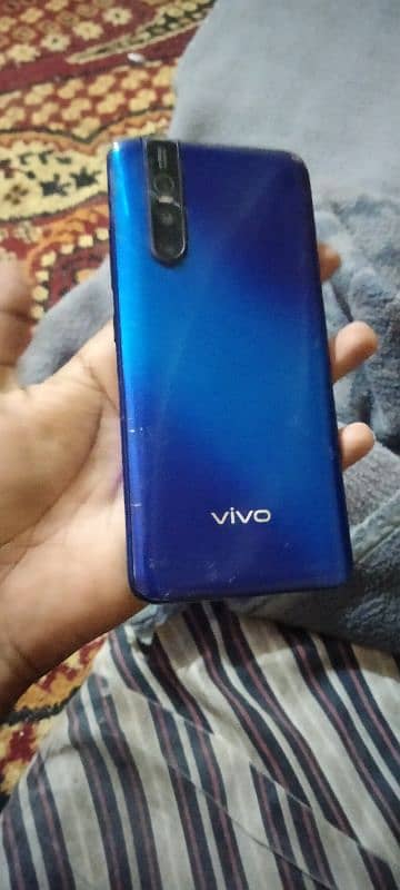 vivo v15 pro 5