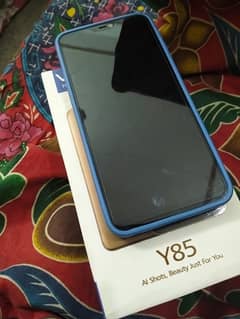 vivo y85 a 4/64 urgent sale