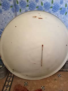 Dish Antenna