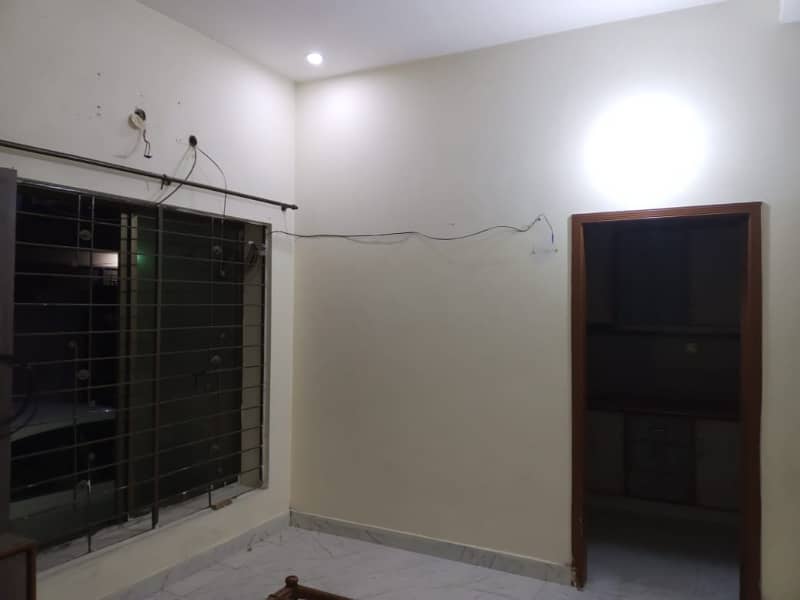 Basement For Rent On Main Double Road 3