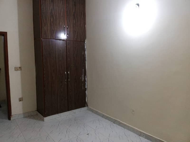 Flat For Bachelors And Family Available For Rent 2