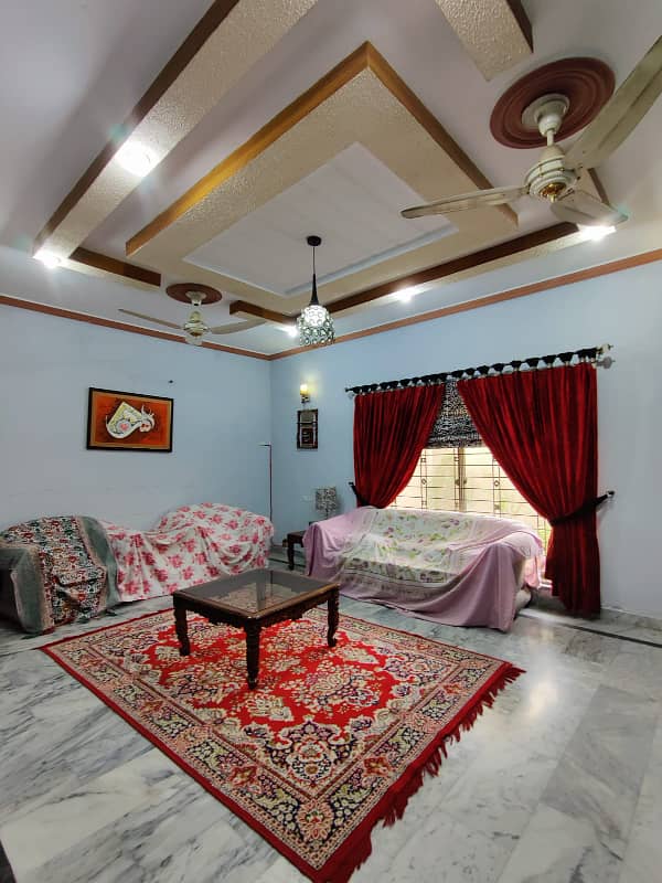 4 Kanal Farm House Available For Rent 7