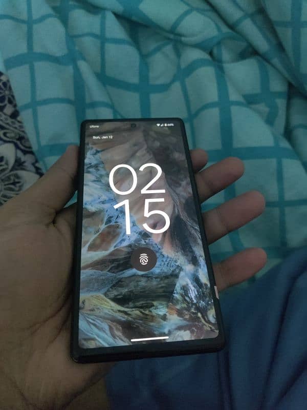 Pixel 6a 6/128gb 3