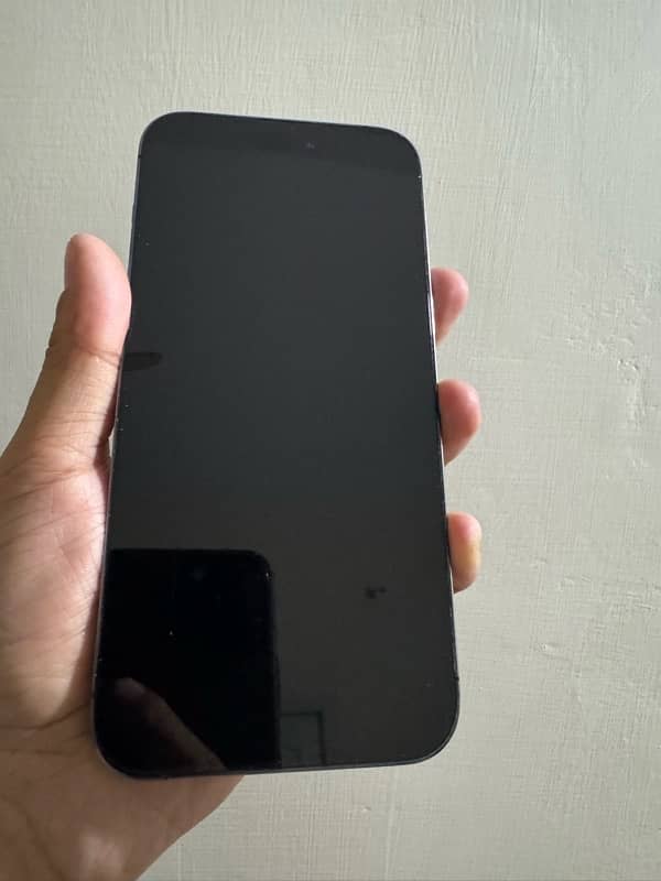 Iphone 14 Pro Max 128GB JV 2