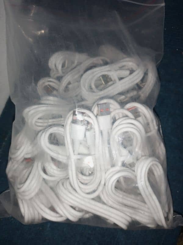 Type_C Charging Data Cable Fast Charging Special High Quality 0