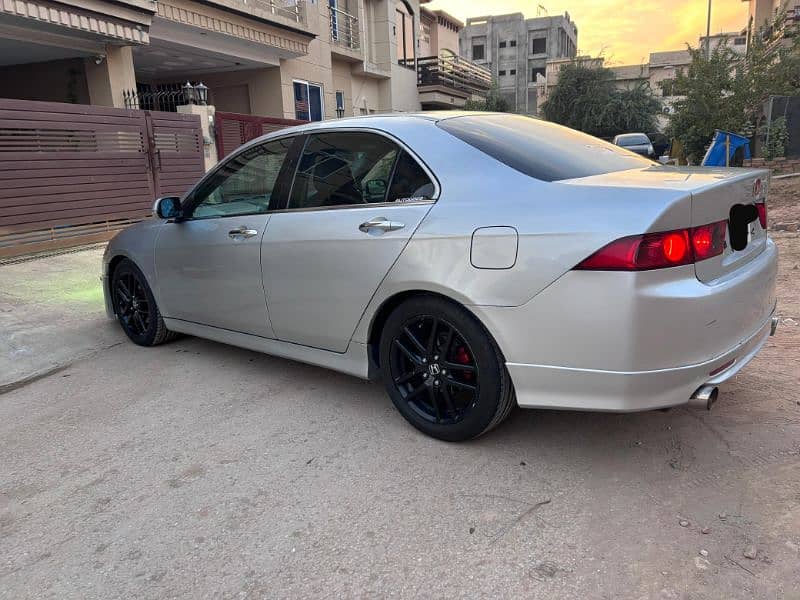 Honda Accord 2002 10