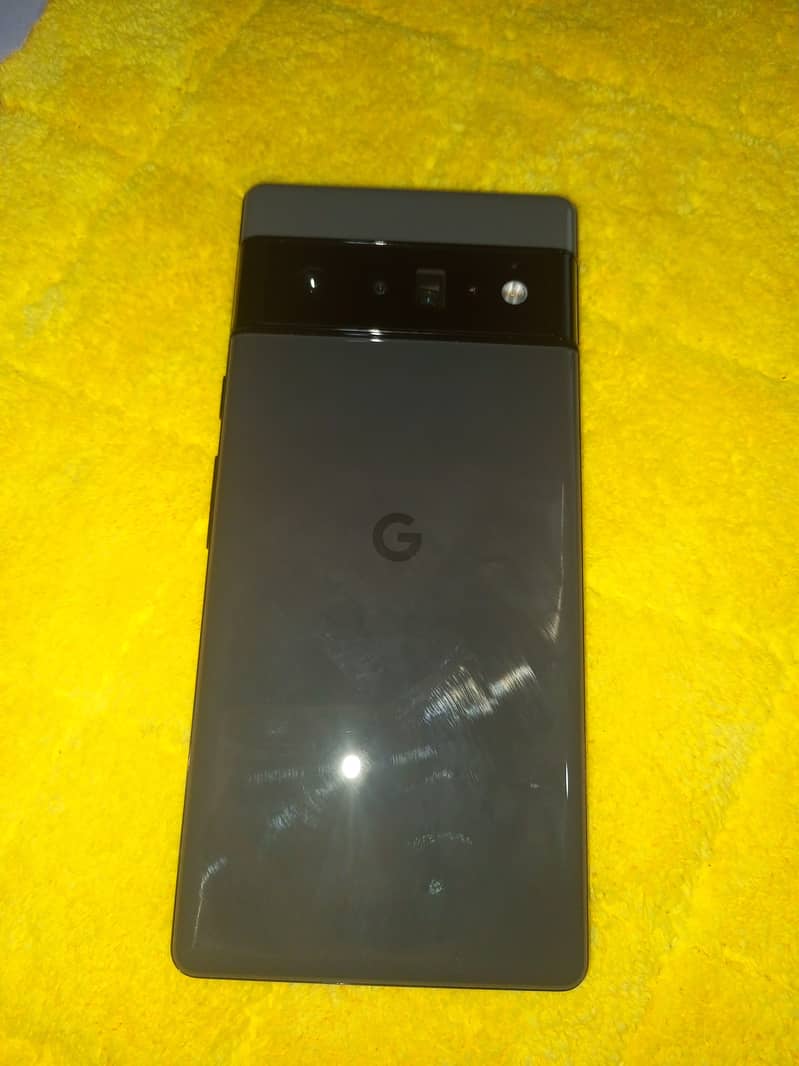 Google Pixel Just 13 Days used 5