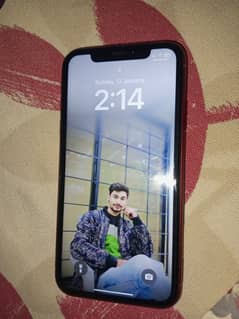 lphone XR Non pta Jv 64gb