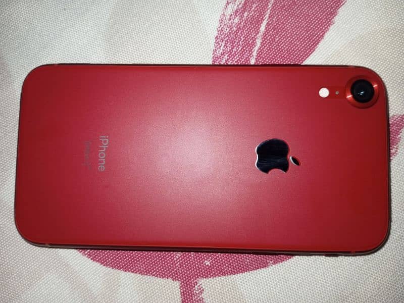 lphone XR Non pta Jv 64gb 1