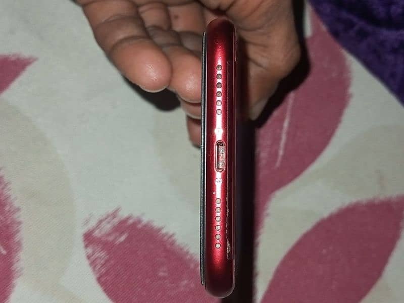 lphone XR Non pta Jv 64gb 3