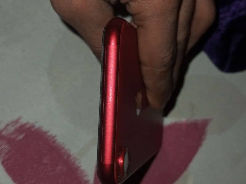 lphone XR Non pta Jv 64gb 4