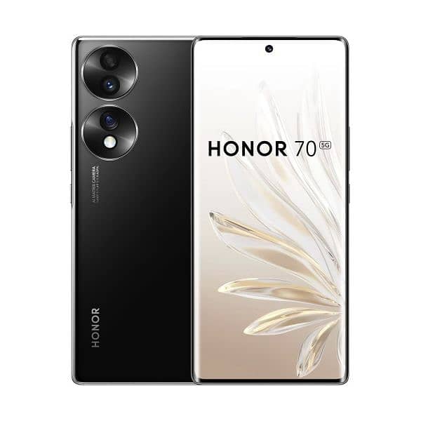 Honor 70 8+2 ram 256gb 2