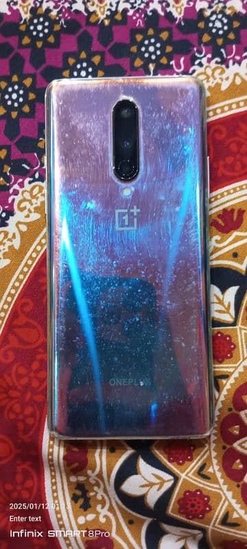 OnePlus 8 2