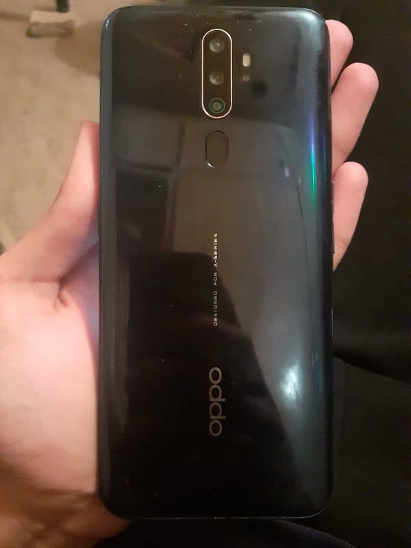 OPPO A5 2020 3