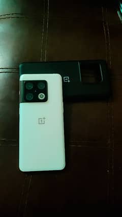 OnePlus 10 Pro 5G 512/12+12 Water Pack