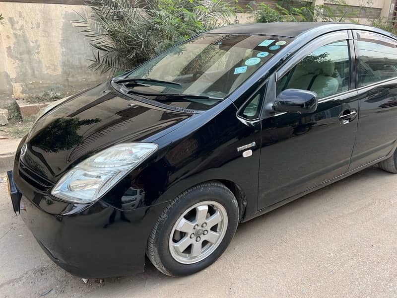 Toyota Prius 2010 6